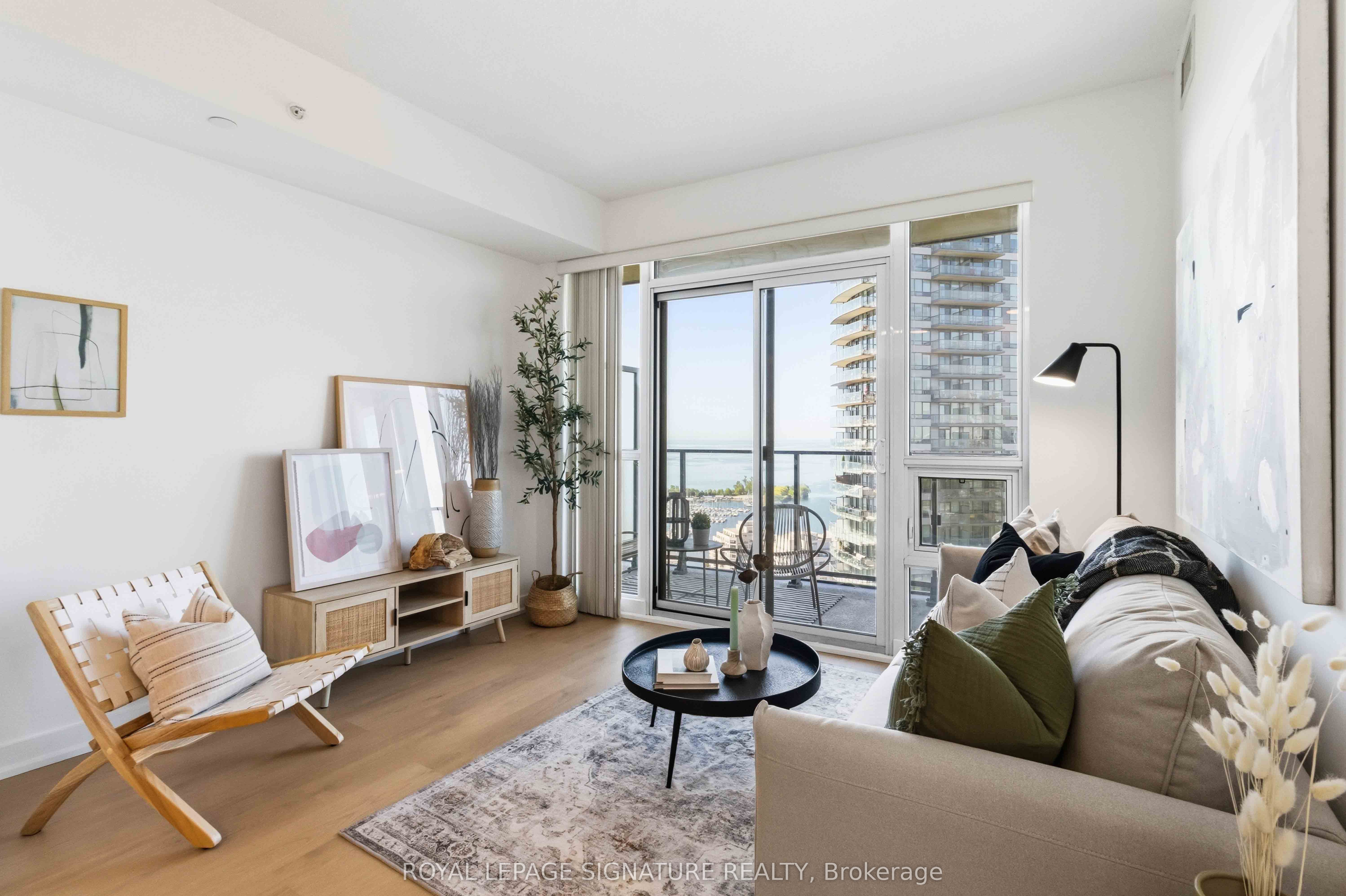 3604-2212 Lake Shore Boulevard W, Toronto, ON, M8V 0C2