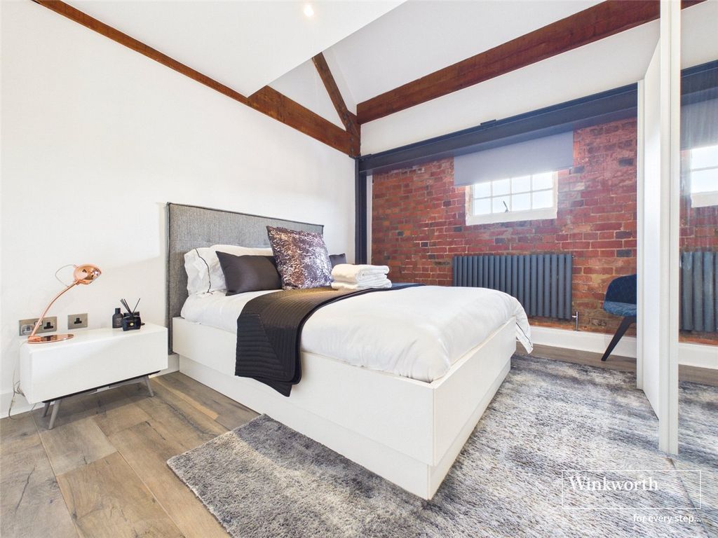 Additional image 14 of 2 bed flat for saleSimmonds Malthouse, Fobney Street, Reading, Berkshire RG1