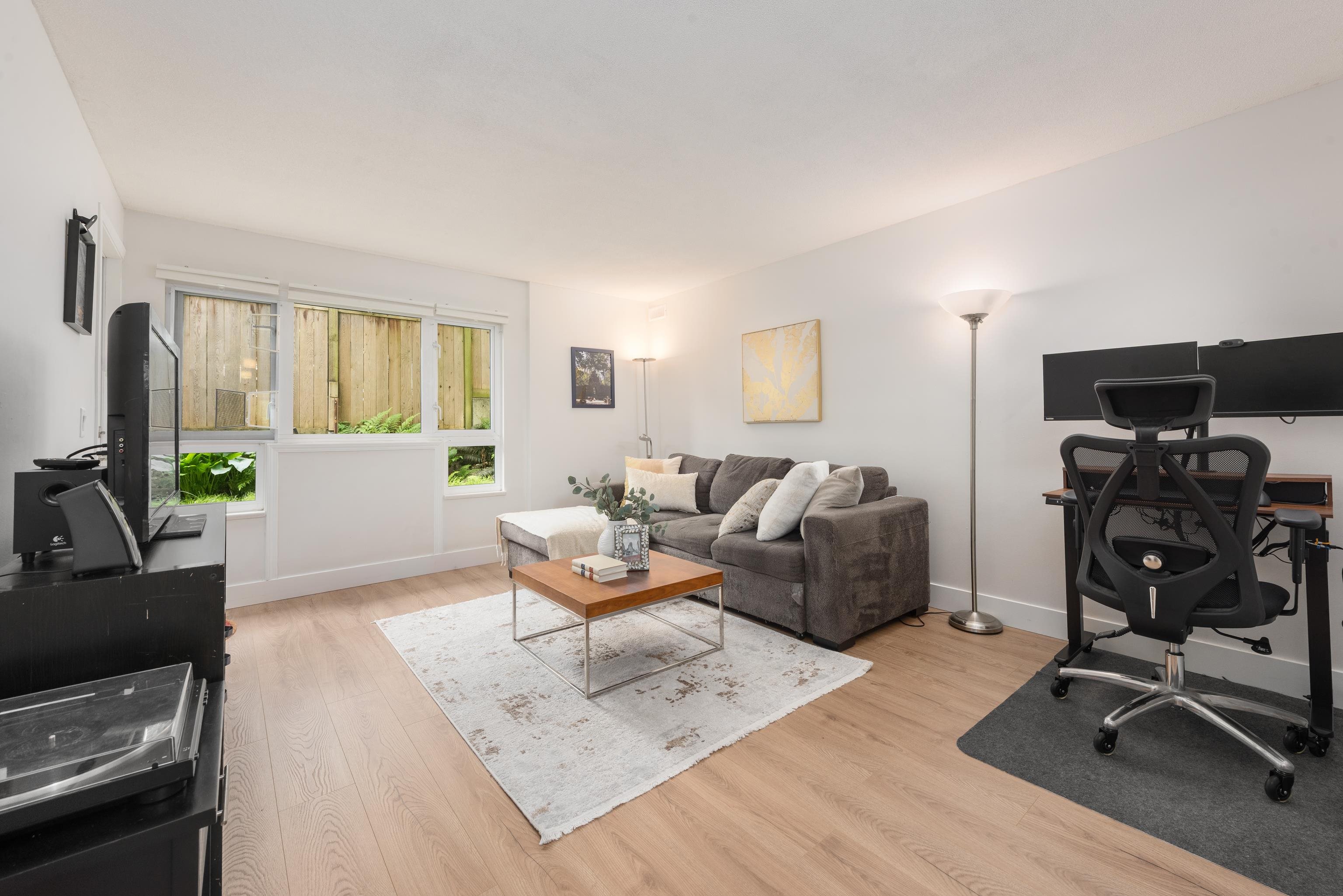 104-1330 Graveley Street, Vancouver, BC, V5L 3A2