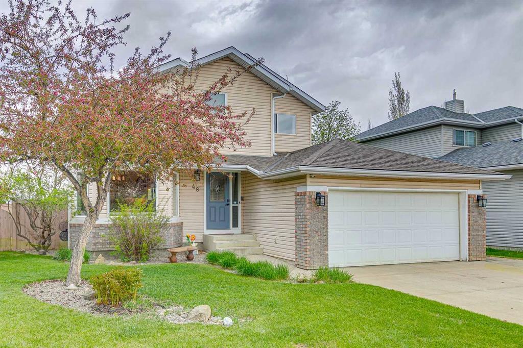 Additional image 2 of 48 Westridge Drive, Okotoks, AB, T1S 1T2