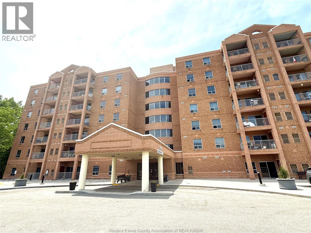 207-3915 Southwinds , Windsor, ON, N9G2S8