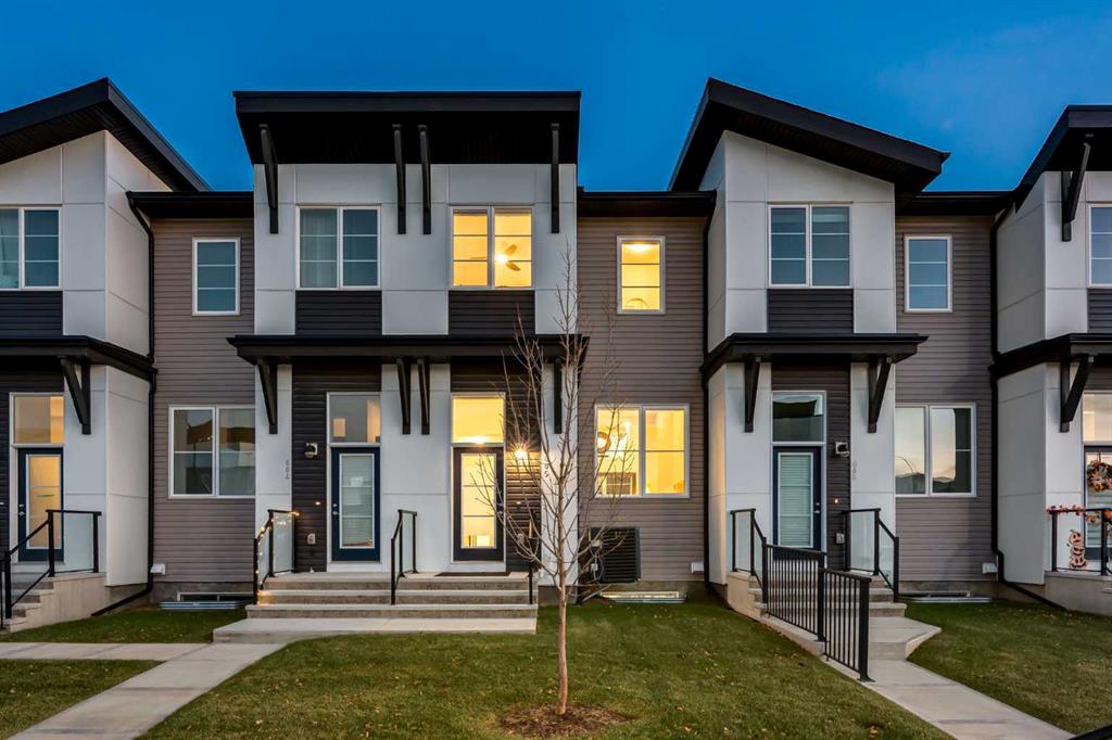 605-474 Seton Circle SE, Calgary, AB, T3M 3P6