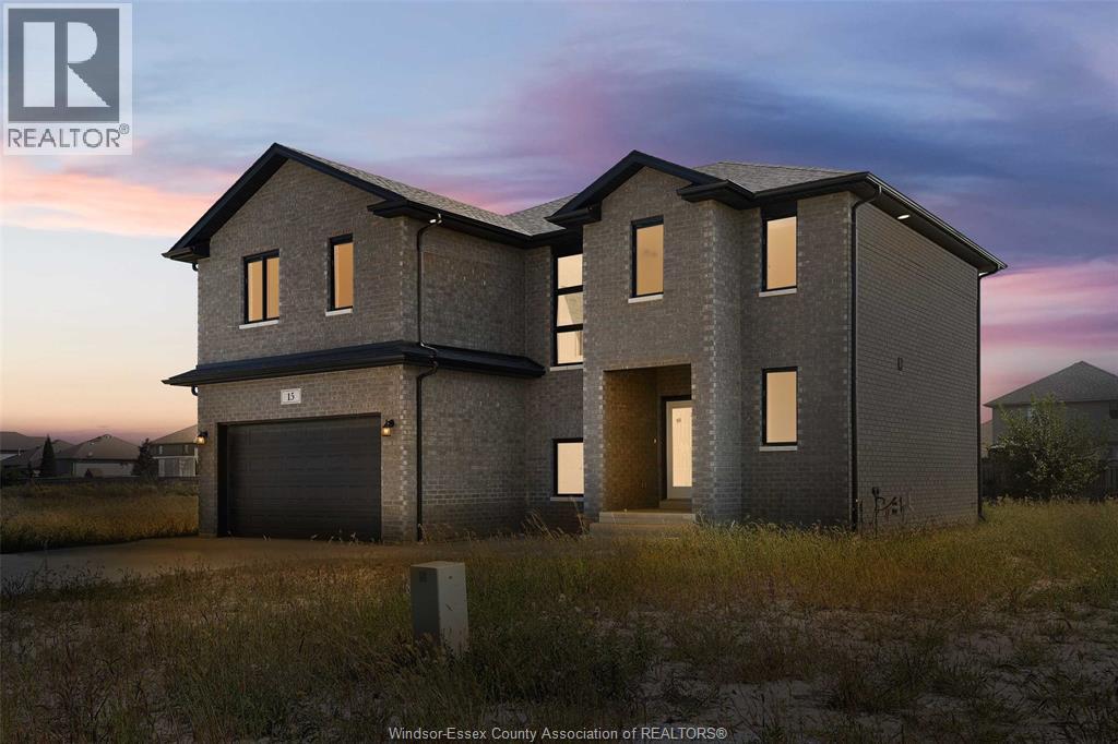 15 Cherry Blossom Trail, Chatham, ON, N7L0H1