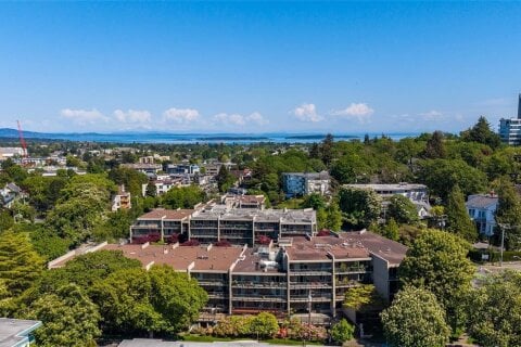 Additional image 7 of #205-1419 Stadacona Avenue, Victoria, BC, V8S 5J3