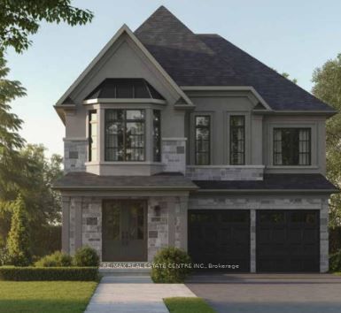 22 Ironway Road, Brampton, ON, L6Y 6M4