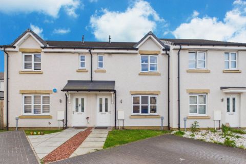 Watervole Crescent, Cambuslang G72