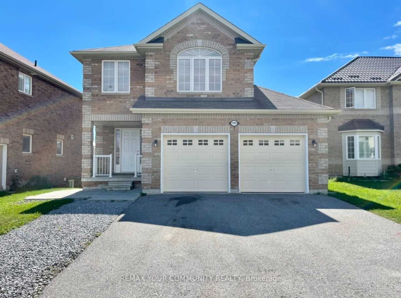 Main Floor-1385 Hunter Street, Innisfil, ON, L9S 4B7
