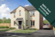 Plot 158, Bantry at Harker Place, Harker, Carlisle CA6