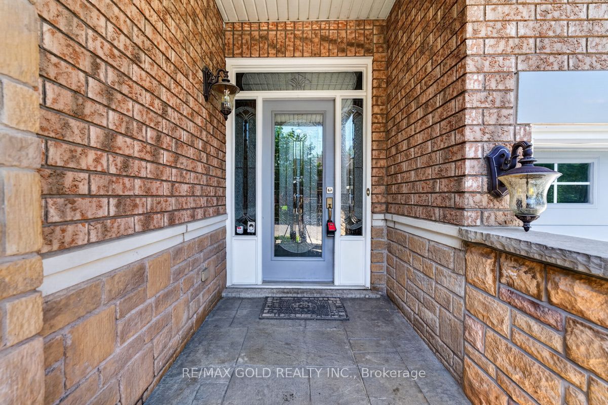 61 Whitwell Drive, Brampton, ON, L6P 1E5 photo 3
