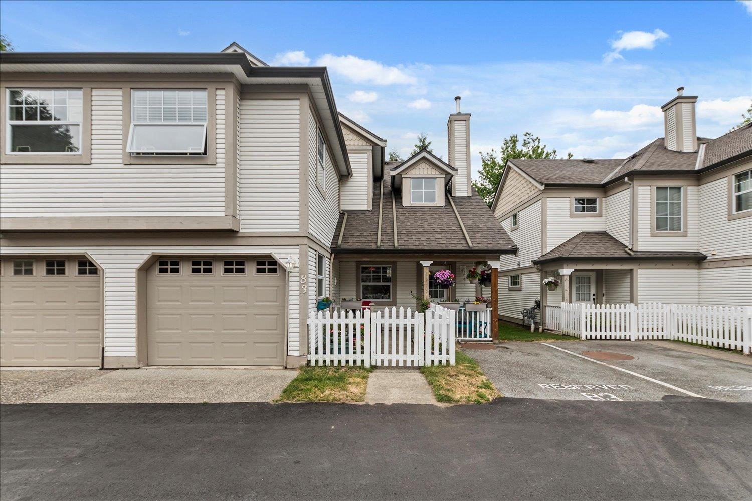 83-16318 82 Avenue, Surrey, BC, V4N 0N9 photo 2