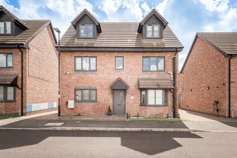 Kingfisher Pool Way, Birmingham B24