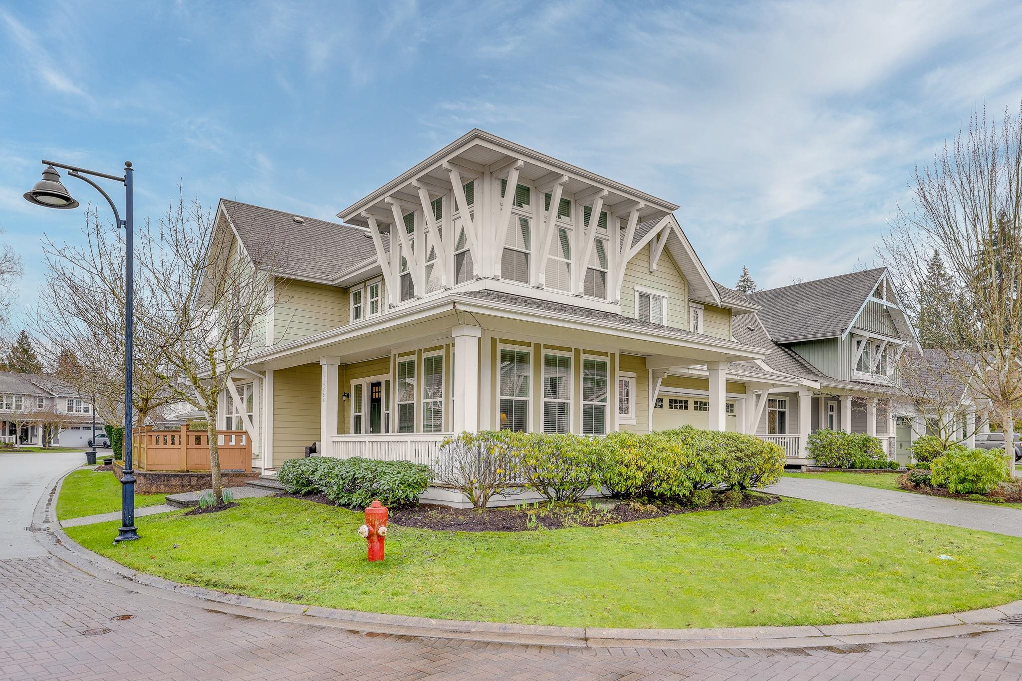 14256 37 Avenue, Surrey, BC, V4P 0C2