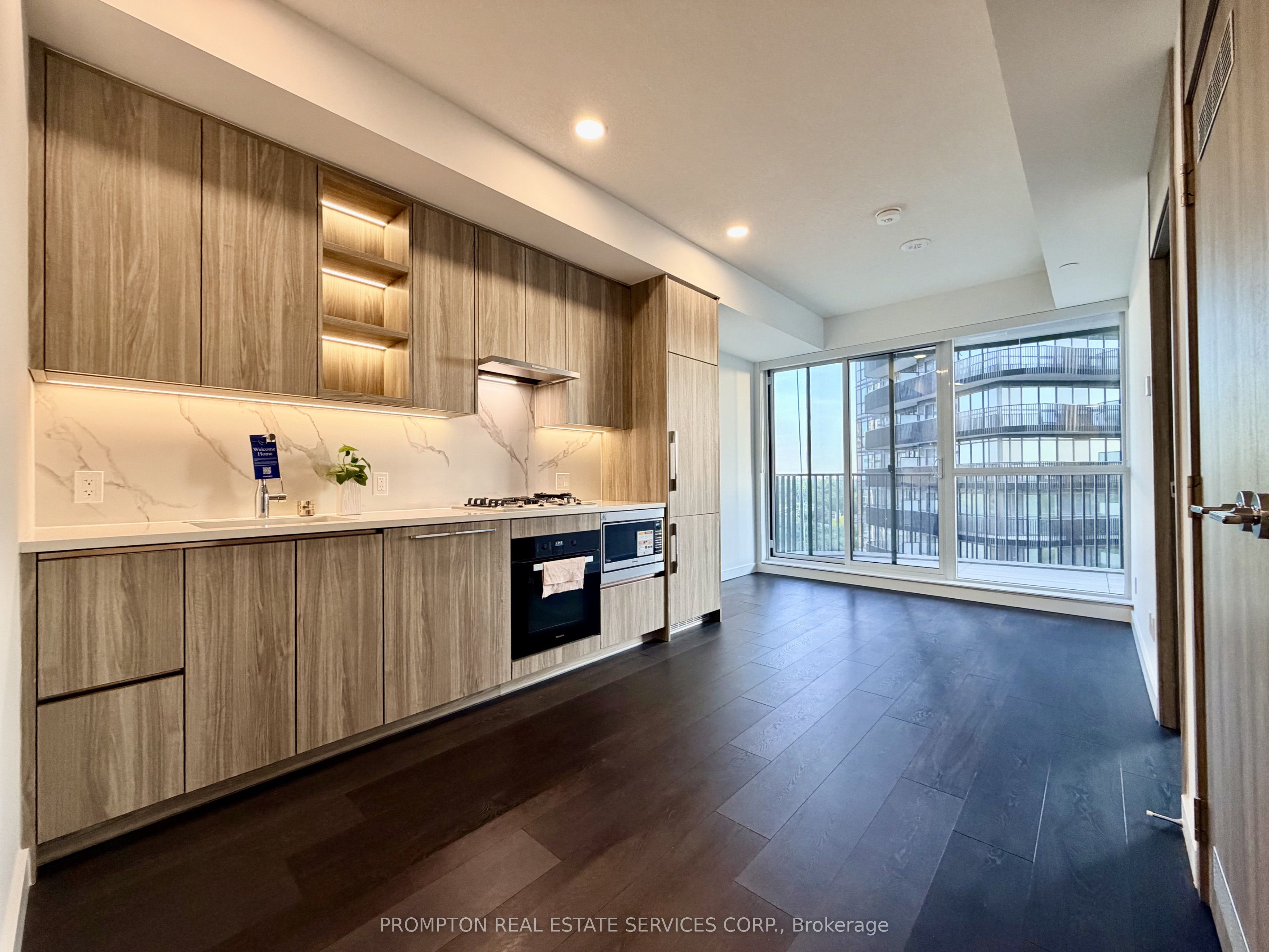 1703-68 Esther Shiner Boulevard, Toronto, ON, M2K 0J6