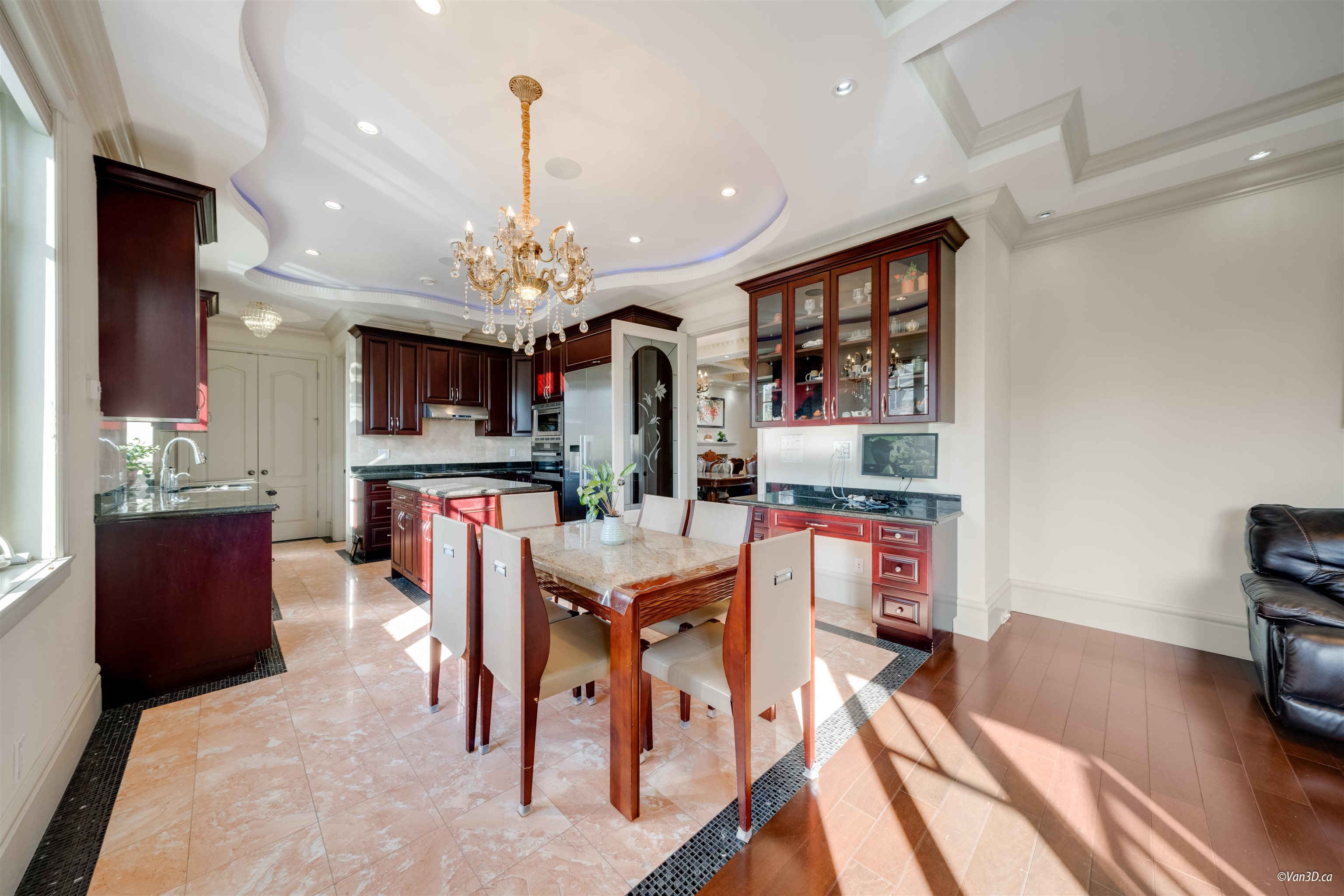 6633 Neal Street, Vancouver, BC, V6P 3N4 photo 4