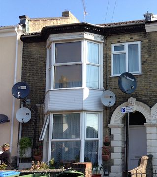 Cranbury Avenue, Southampton SO14