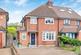 Ver Road, Redbourn, St. Albans, AL3