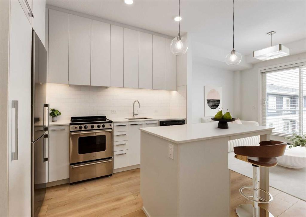 1410-76 Cornerstone Passage NE, Calgary, AB, T3C 1C7