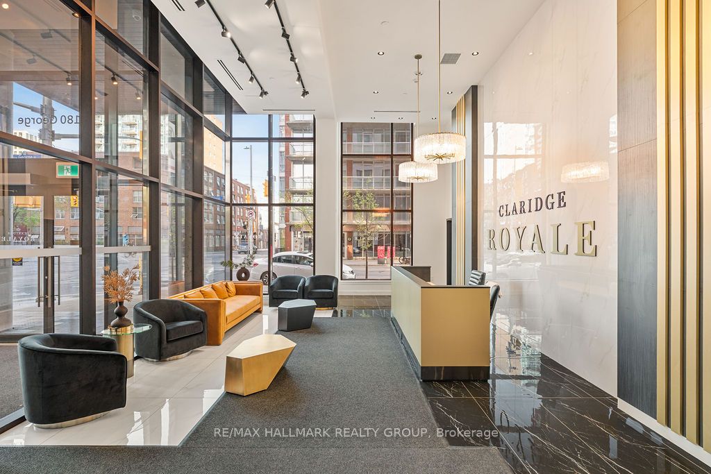 Additional image 3 of 2102-180 George Street, Ottawa, ON, K1N 0G8