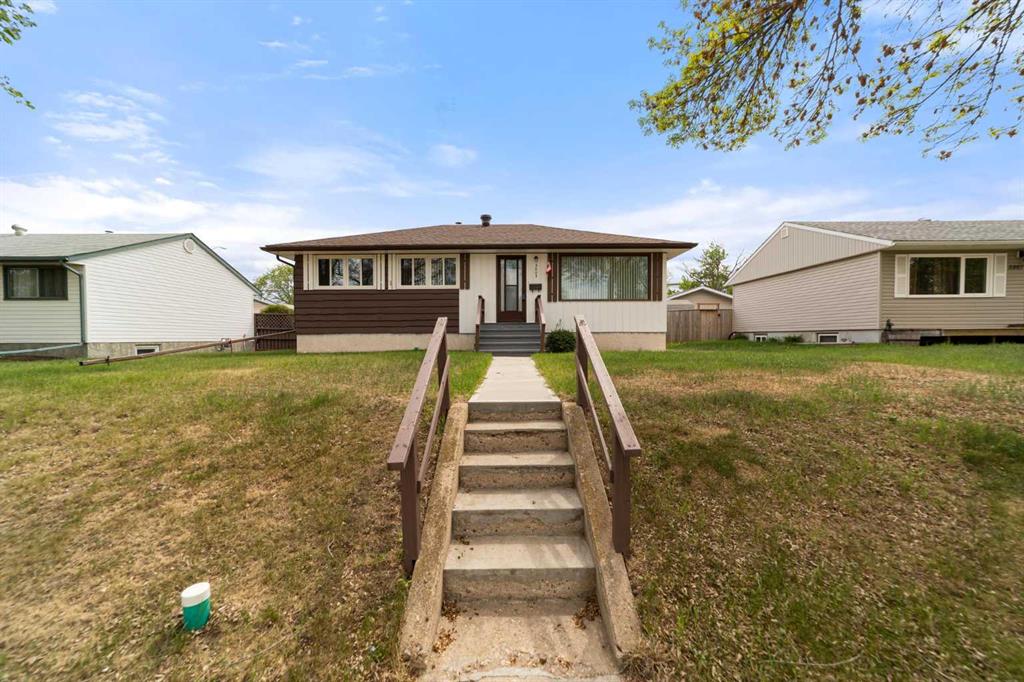 5805 48a Avenue, Camrose, AB, T4V 0L4