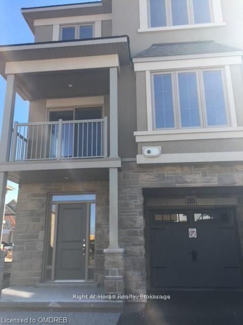 2353 Natasha Circle, Oakville, ON, L6M 1N9