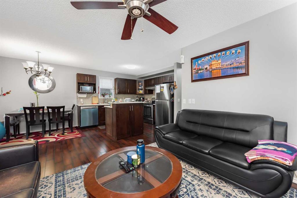 93 Saddleback Road NE, Calgary, AB, T3J4K5 photo 5