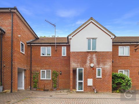 Wingrove Road, Reading RG30