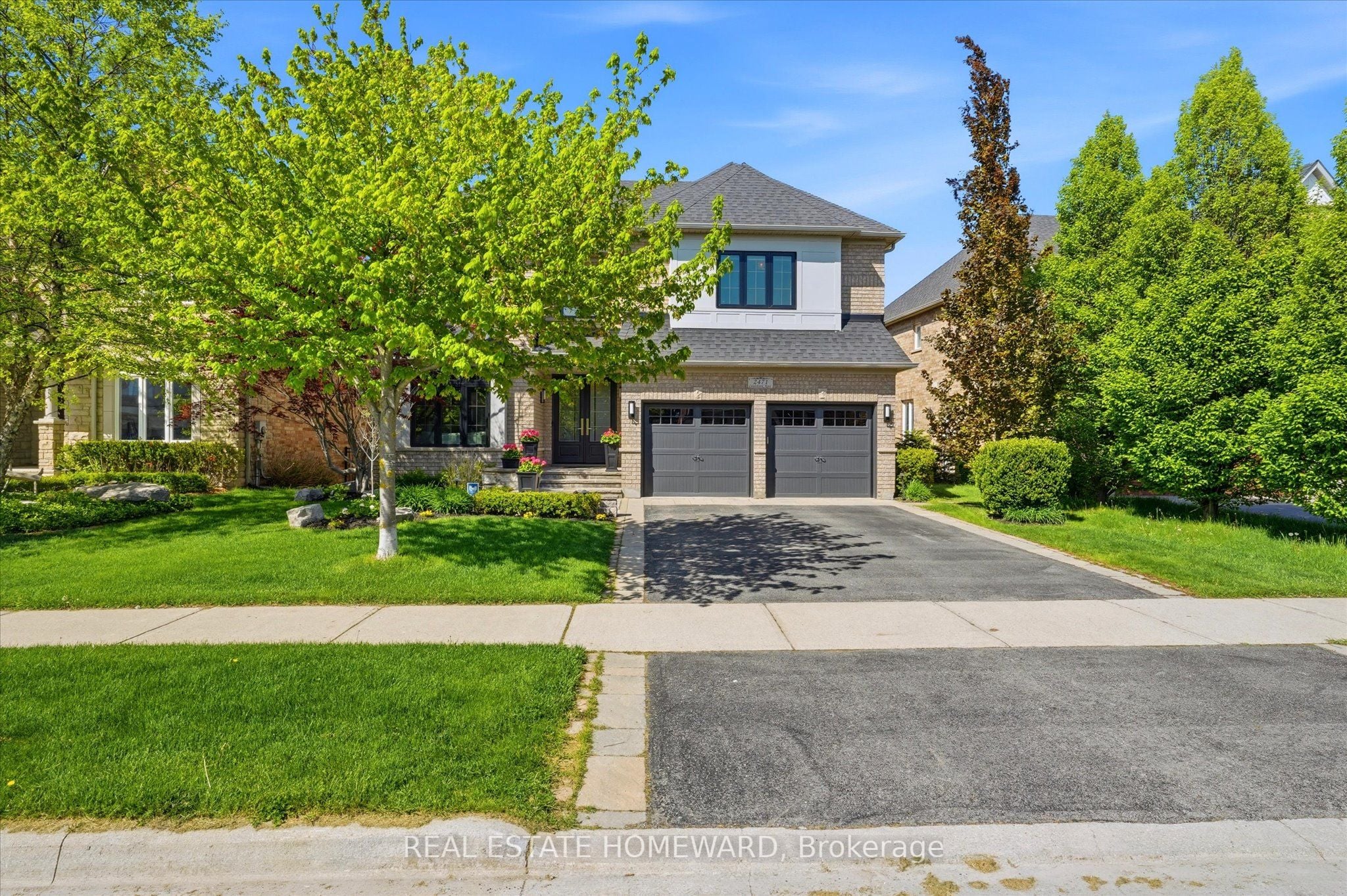Additional image 2 of 2471 Castlebrook Road, Oakville, ON, L6M 5B4