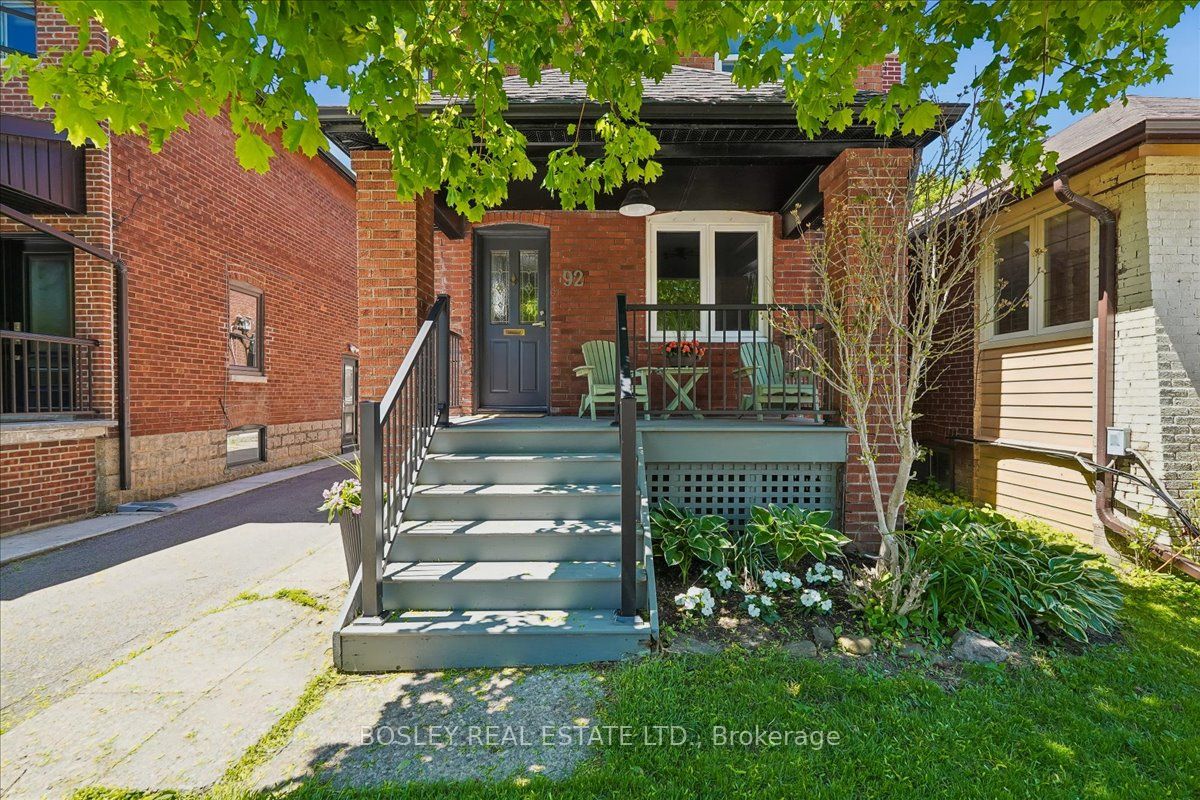 92 Seventh Street, Toronto, ON, M8V 3B4
