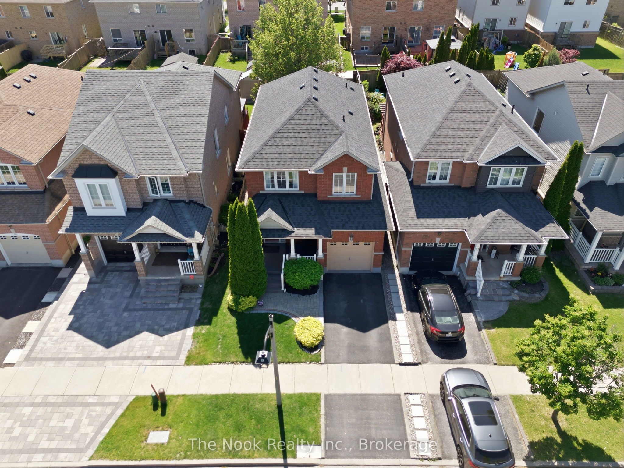 Additional image 4 of 39 Rampart Crescent, Whitby, ON, L1P 1T6
