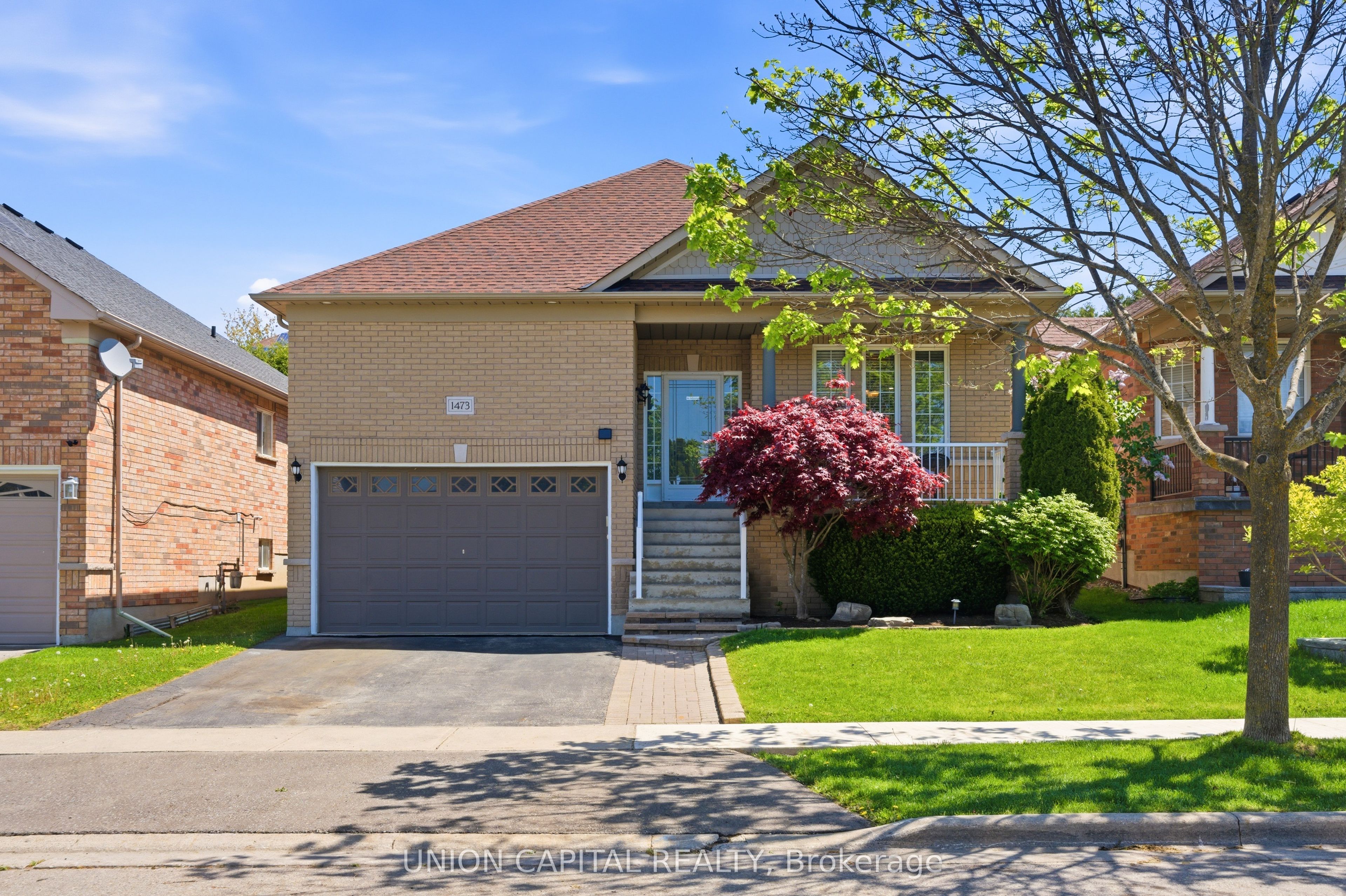 1473 Greenvalley Trail, Oshawa, ON, L1K 2N5