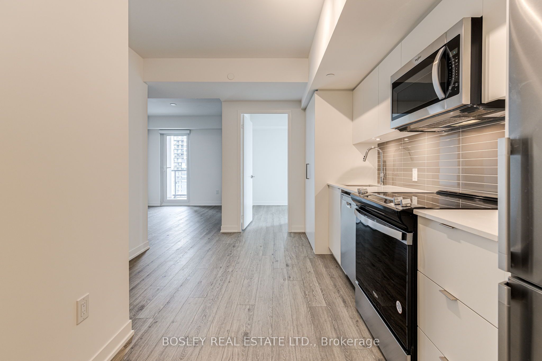 632-500 Wilson Avenue, Toronto, ON, M3H 0E5
