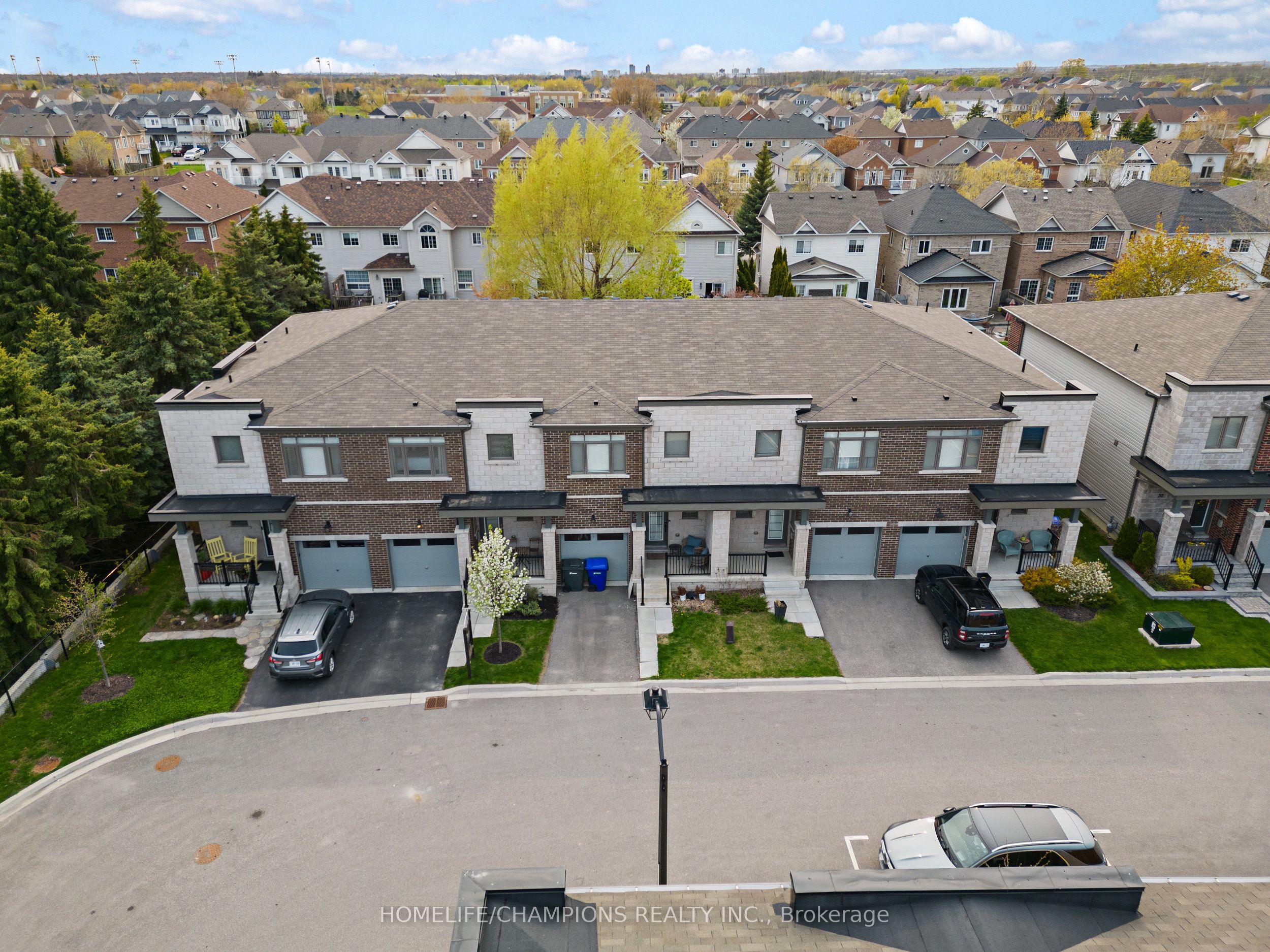 38 Longshore Way, Whitby, ON, L1N 0M1