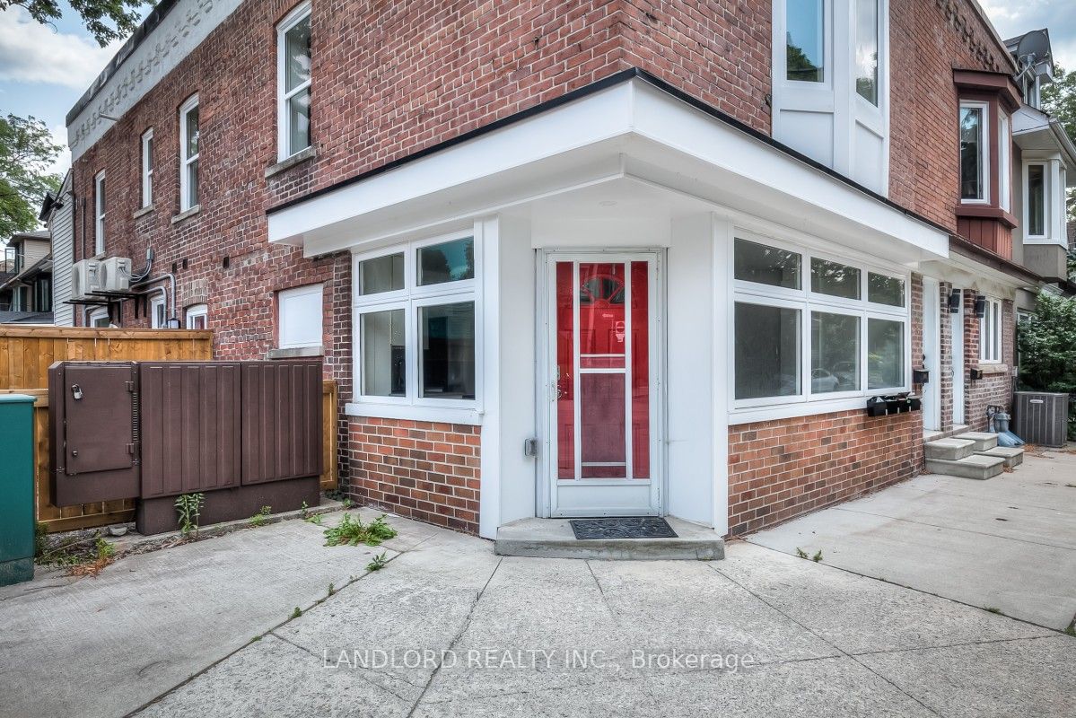 601 Logan Avenue, Toronto, ON, M4K 3B9