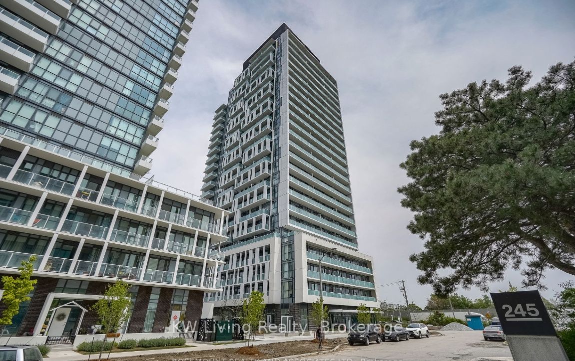 816-188 Fairview Mall Drive, Toronto, ON, M2J 0H7