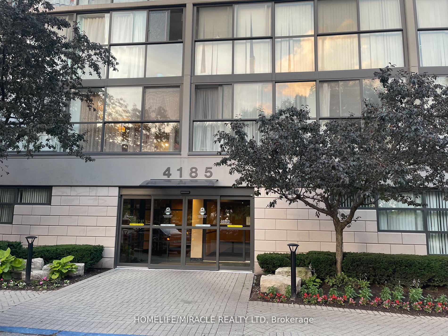 Additional image 4 of 119-4185 Shipp Drive, Mississauga, ON, L4Z 2Y8