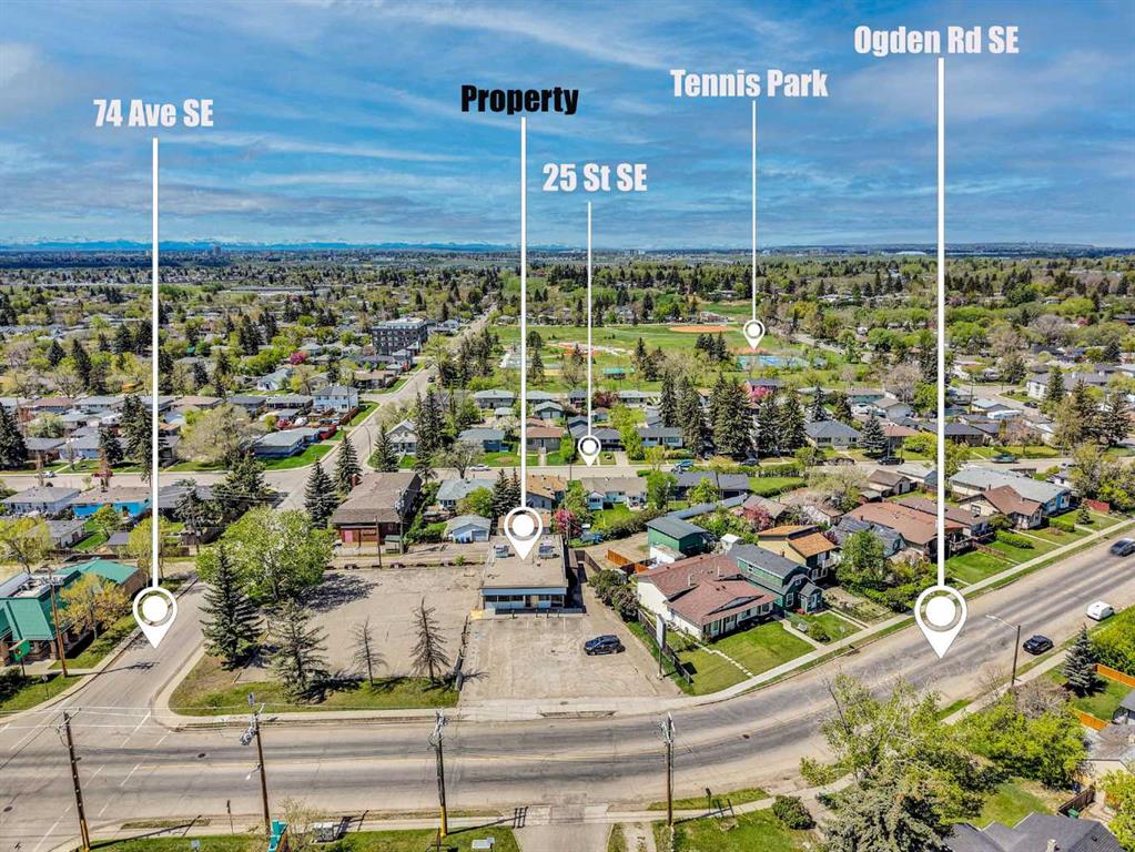 7233 Ogden Road SE, Calgary, AB, T2C 1B7 photo 4
