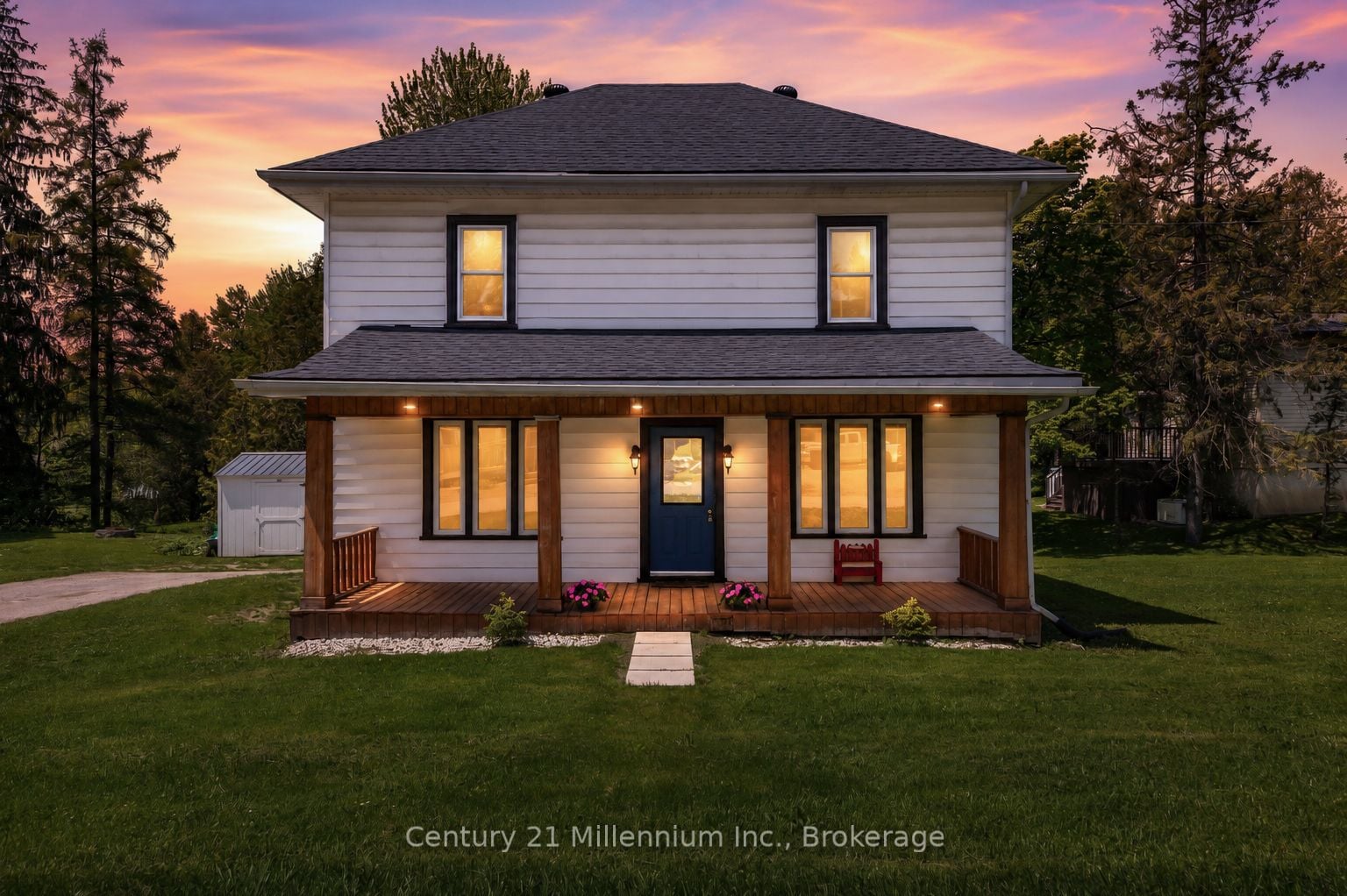 680193 Chatsworth Road 24 N/a, Chatsworth, ON, N0H 1R0 photo 2