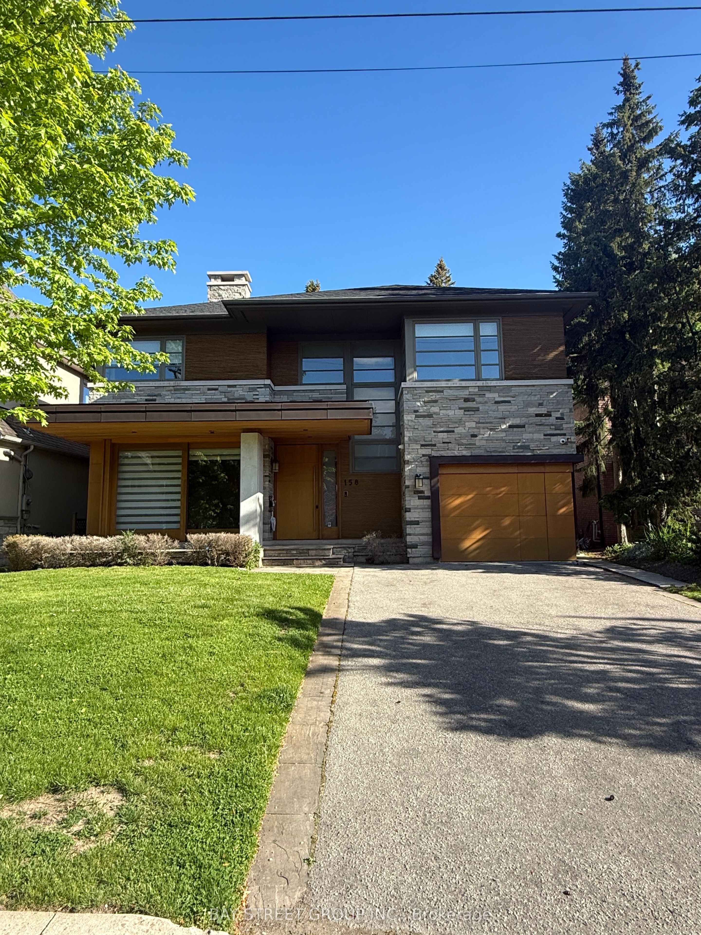 158 Munro Boulevard, Toronto, ON, M2P 1C8