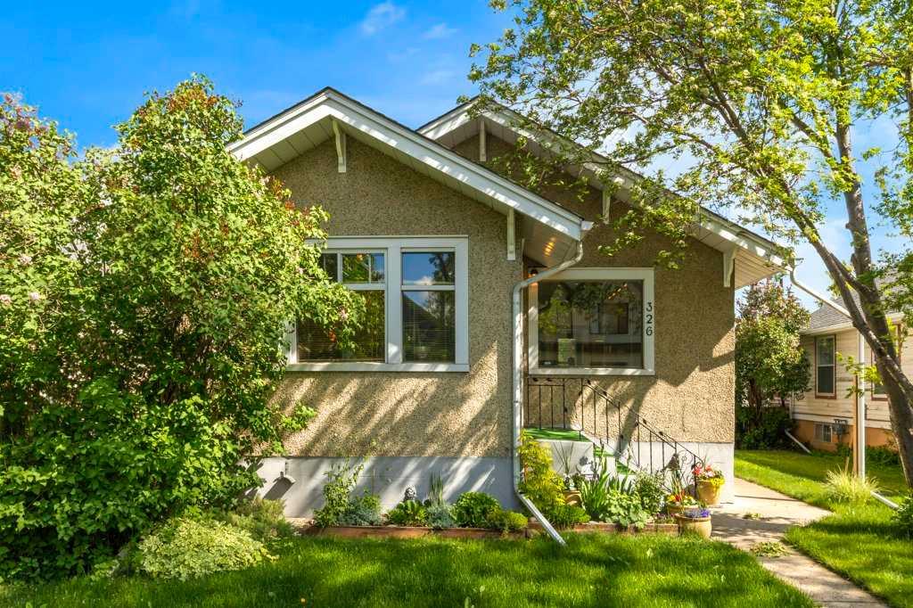 326 8 Avenue NE, Calgary, AB, T2E 0P9
