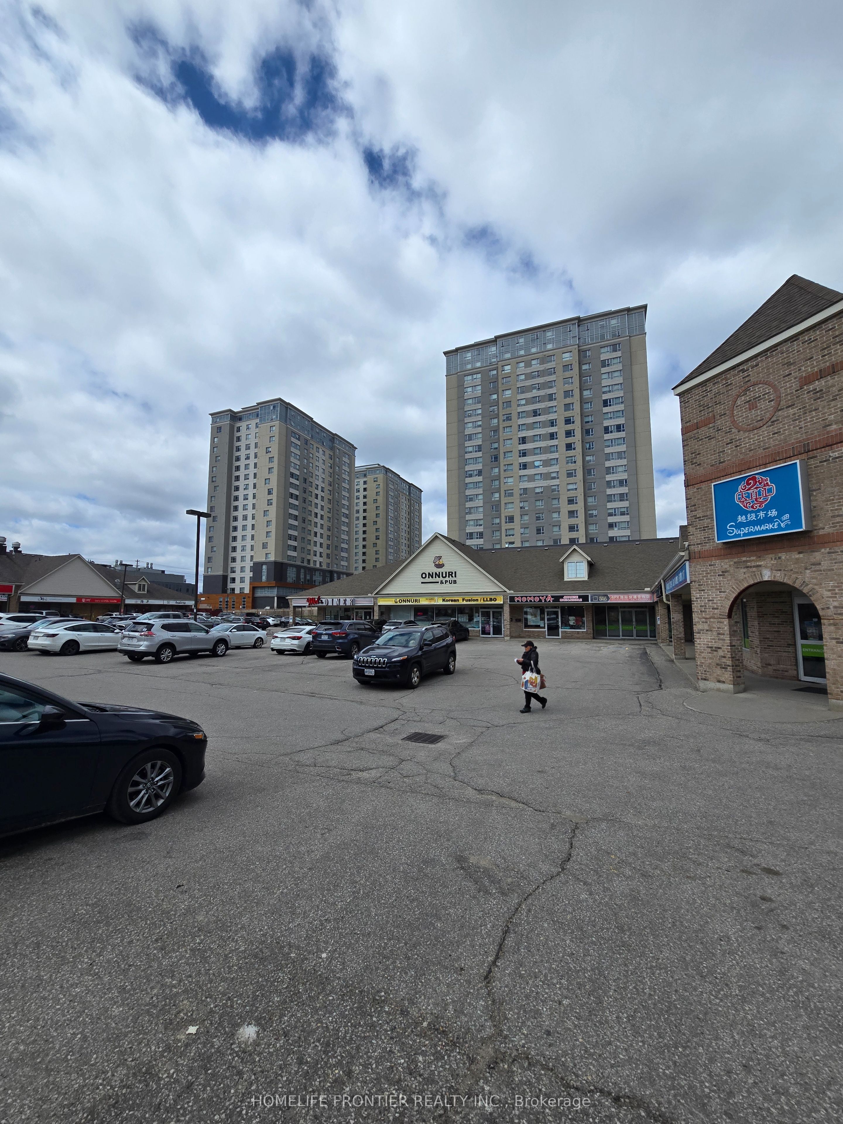 Additional image 3 of 6B-140 University Avenue W, Waterloo, ON, N2L 6J3