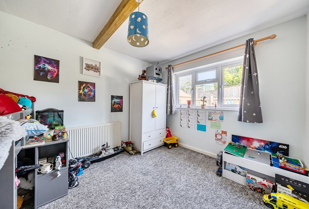 Additional image 13 of 3 bed detached house for saleChapel Road, Clandown, Radstock, Somerset BA3