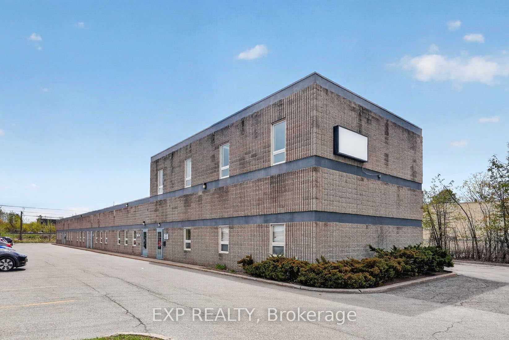 159 Colonnade Road, Ottawa, ON, K2E 7J4
