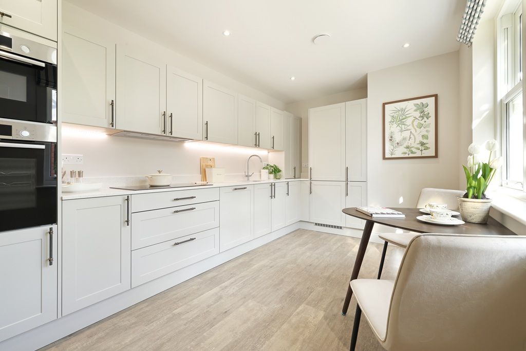 2 bed flat for saleReigate Road, Reigate RH2