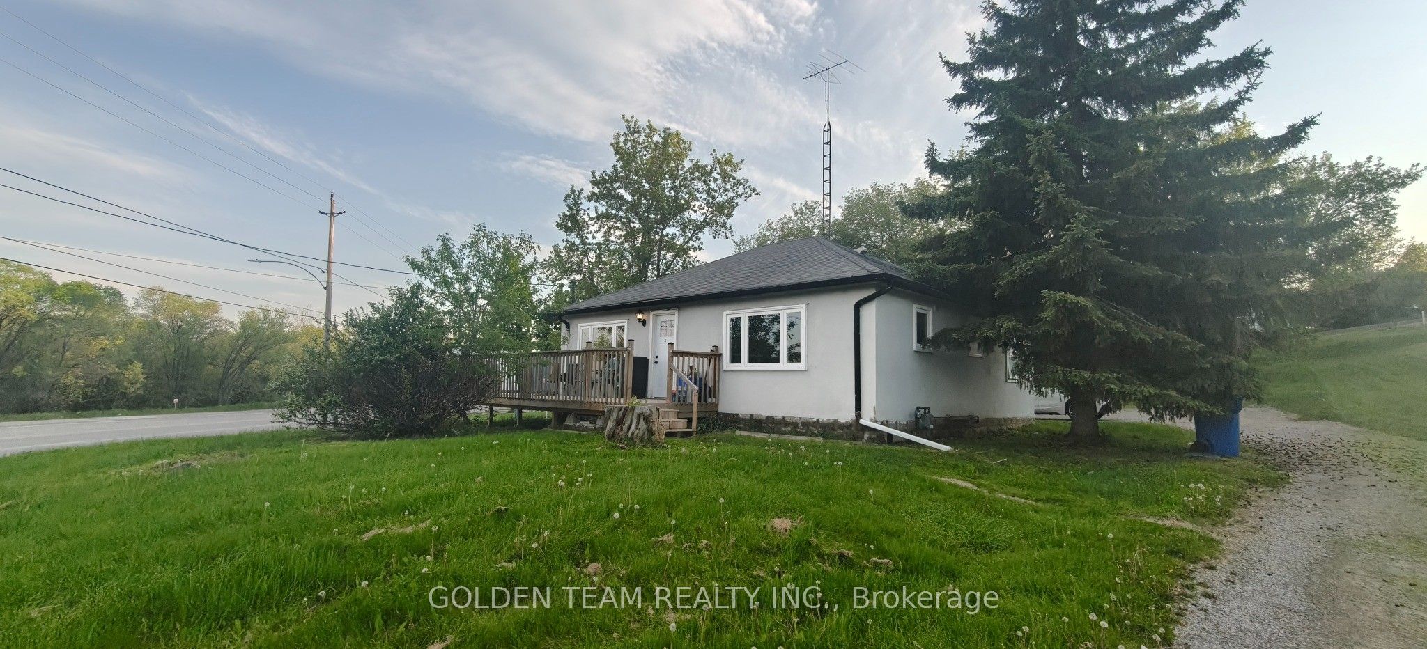 506 The Queensway S N/a, Georgina, ON, L4P 2E4