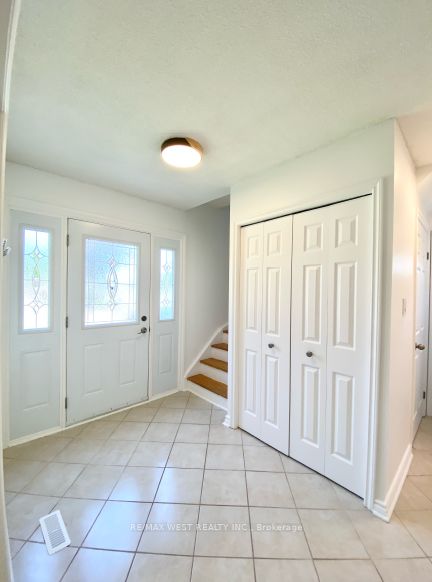 81 Seaborn Road, Brampton, ON, L6V 2C2 photo 2