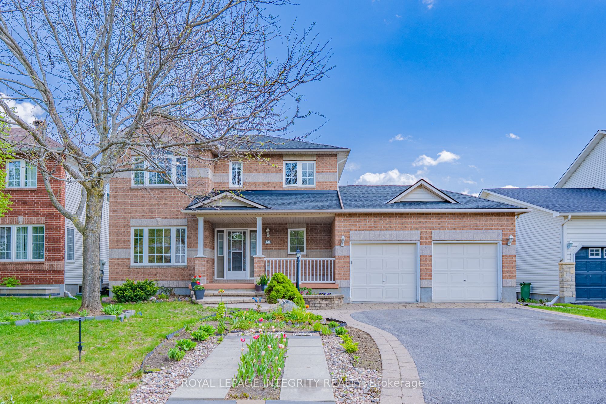 60 Wilderness Way, Ottawa, ON, K2S 2E3