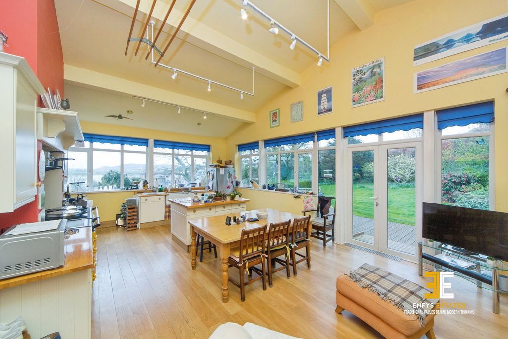 Additional image 11 of 3 bed detached house for saleWest End, Glan Conwy, Colwyn Bay LL28