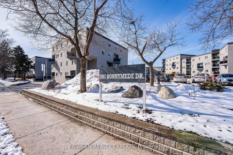 Additional image 9 of 88-2001 Bonnymede Drive, Mississauga, ON, L5J 4H8