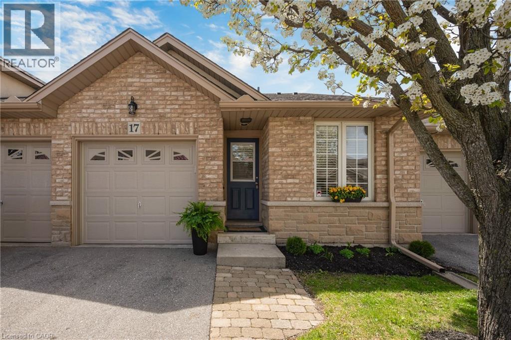 17-751 Rymal Road West, Hamilton, ON, L9B2Y3