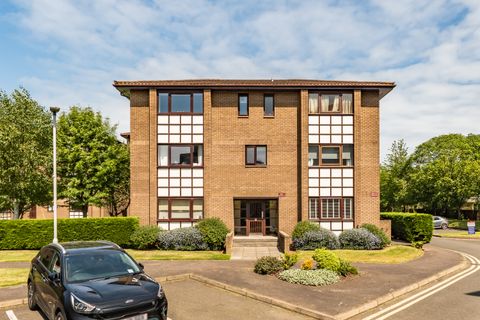 1/8 Allanfield, Edinburgh EH7